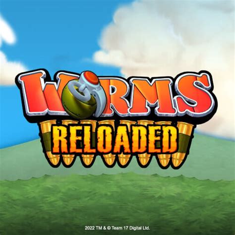Worms Reloaded Slot Machine ᗎ Play FREE Casino .